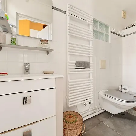 דירה Hoche - 3 Personnes Avec Mezzanine Centre-ville Mae-6643
